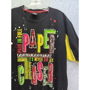 Switch Remarkable Paper Chaser Size 3XL Colorful